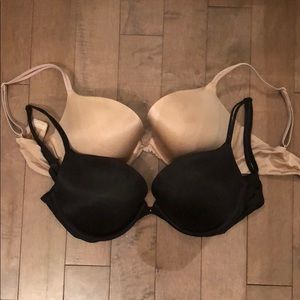 Victoria Secret Push Up Bra